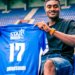 Genk Sign Nigerian Striker Rafiu Durosinmi on Four-Year Contract