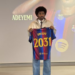 Barcelona Sign Karim Adeyemi From Dortmund on Five-Year Deal