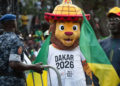 Dakar 2026: Senegal Set to Host Africa’s First Olympic Event