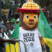 Dakar 2026: Senegal Set to Host Africa’s First Olympic Event