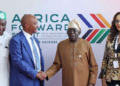 Nigeria to Host CAF Ordinary General Assembly in November