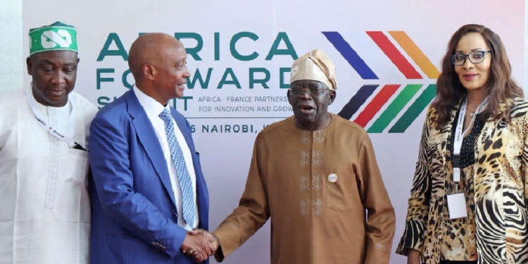 Nigeria to Host CAF Ordinary General Assembly in November