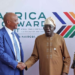 Nigeria to Host CAF Ordinary General Assembly in November