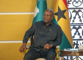 Ghana President Seeks AU Debate on South Africa Anti-Migrant Violence