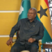 Ghana President Seeks AU Debate on South Africa Anti-Migrant Violence