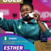 Nworgu Wins Nigeria’s First Gold at 2026 Commonwealth Games