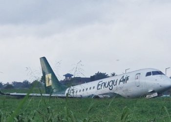 NIGERIA: Governor Mbah Backs Probe Into Enugu Air Runway Incident, Says Safety Non-Negotiable