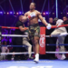 BOXING: Anthony Joshua Defeats Kristian Prenga in Comeback Win