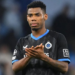NIGERIA: Onyedika Set to Join German Club, Eintracht Frankfurt From Club Brugge