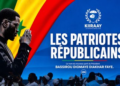 President Faye of Senegal Launches New Political Party Amid Rift With Ex-Prime Minister, Sonko