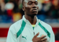 Senegal Star Gueye Steps Away From National Team Amid Coaching Row
