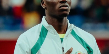 Senegal Star Gueye Steps Away From National Team Amid Coaching Row