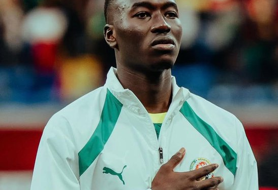 Senegal Star Gueye Steps Away From National Team Amid Coaching Row