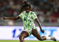 NFF, AFC Toronto Condemn Racist Abuse of Super Falcons Star Okoronkwo