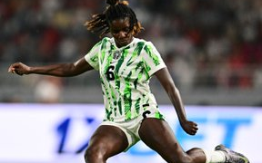 NFF, AFC Toronto Condemn Racist Abuse of Super Falcons Star Okoronkwo