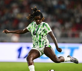 NFF, AFC Toronto Condemn Racist Abuse of Super Falcons Star Okoronkwo