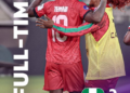WAFCON 2026: Chawinga Sisters Fire Malawi to Historic 3-2 Win Over Super Falcons of Nigeria