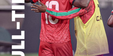 WAFCON 2026: Chawinga Sisters Fire Malawi to Historic 3-2 Win Over Super Falcons of Nigeria