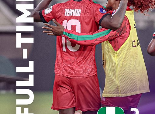WAFCON 2026: Chawinga Sisters Fire Malawi to Historic 3-2 Win Over Super Falcons of Nigeria