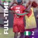WAFCON 2026: Chawinga Sisters Fire Malawi to Historic 3-2 Win Over Super Falcons of Nigeria