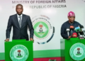 Nigeria, South Africa Hold Talks Over Recurring Xenophobic Attacks