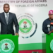 Nigeria, South Africa Hold Talks Over Recurring Xenophobic Attacks