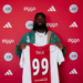 Ajax Sign Super Eagles Striker Tolu Arokodare on Season-Long Loan