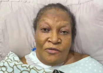 NIGERIA: Governor Otti Approves First Medical Bill Payment For Actress Ngozi Nwosu