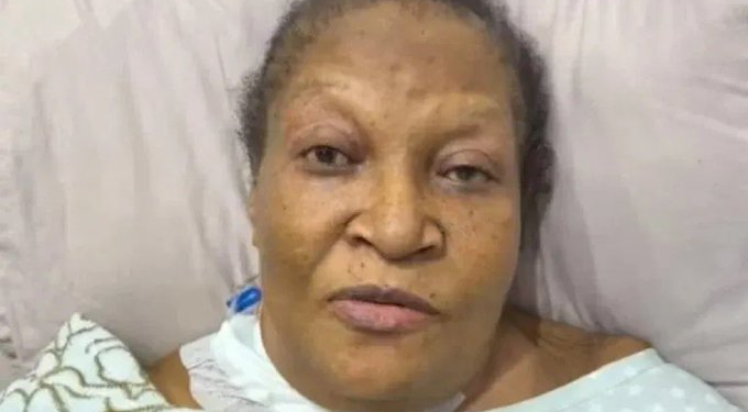 NIGERIA: Governor Otti Approves First Medical Bill Payment For Actress Ngozi Nwosu
