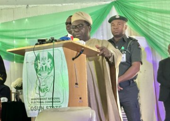 NIGERIA: INEC Extends PVC Collection Deadline Ahead of Osun Governorship Election
