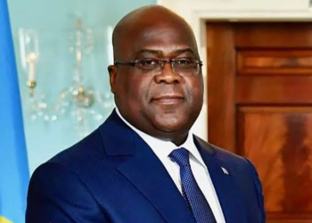 DR Congo Court Backs Proposal That Could Pave Way For President Tshisekedi’s Third Term