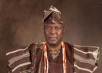 NIGERIA: Osun SSG Igbalaiye Regains Freedom After Police Arrest