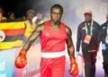 Ugandan Boxer Aziz Abdul Accuses Commonwealth Games Officials of Racism After Disqualification