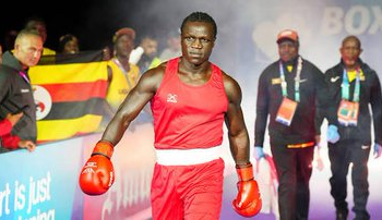 Ugandan Boxer Aziz Abdul Accuses Commonwealth Games Officials of Racism After Disqualification