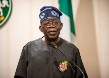 NIGERIA: President Tinubu Dissolves 25-Year-Old Committee on Federal Government Properties