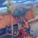 NIGERIA: Lagos Begins Removal of Illegal Structures on Badagry Expressway Rail Corridor