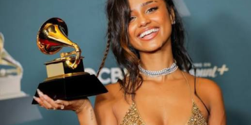South African Artist, Tyla Removes Lagos From Tour Schedule Amid Boycott Calls