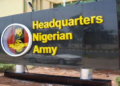 Nigerian Army Probes Leak of DSS Memo on Planned Boko Haram, Bandit Attacks