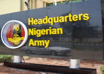 Nigerian Army Probes Leak of DSS Memo on Planned Boko Haram, Bandit Attacks