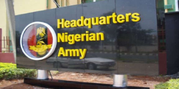 Nigerian Army Probes Leak of DSS Memo on Planned Boko Haram, Bandit Attacks