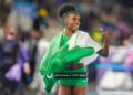 Enekwechi Makes History as Nigeria Shines at Commonwealth Games