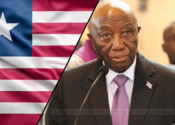 President Boakai of Liberia Sacks 12 Officials Over $336m Cocaine Busts