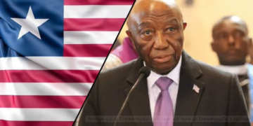 President Boakai of Liberia Sacks 12 Officials Over $336m Cocaine Busts