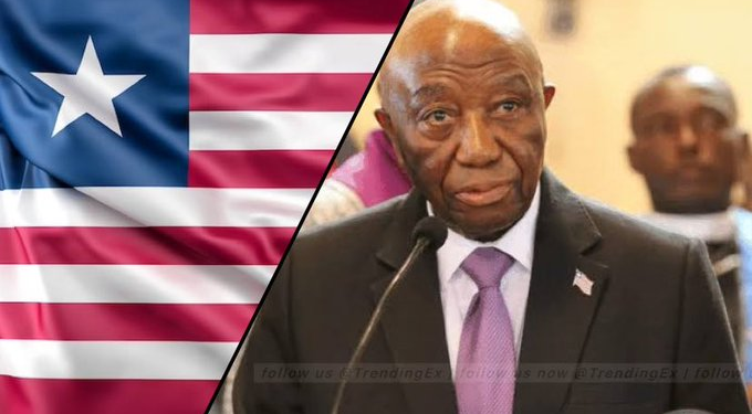 President Boakai of Liberia Sacks 12 Officials Over $336m Cocaine Busts