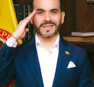Nigerian Government Congratulates Colombia’s President-Elect de la Espriella