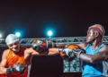 NIGERIA: Okocha, Portable Set For ‘Unfinished Business’ Rematch in Lagos