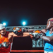 NIGERIA: Okocha, Portable Set For ‘Unfinished Business’ Rematch in Lagos