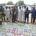 NIGERIA: FCT Police Recover Stolen Infrastructure, Bust Fake Diplomatic Plate Network