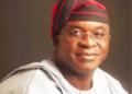 NIGERIA: Court Affirms David Mark-Led ADC Leadership