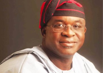 NIGERIA: Court Affirms David Mark-Led ADC Leadership